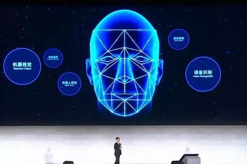 智能世界技術 駛向ABCD的未來網(wǎng)絡科技新紀元
